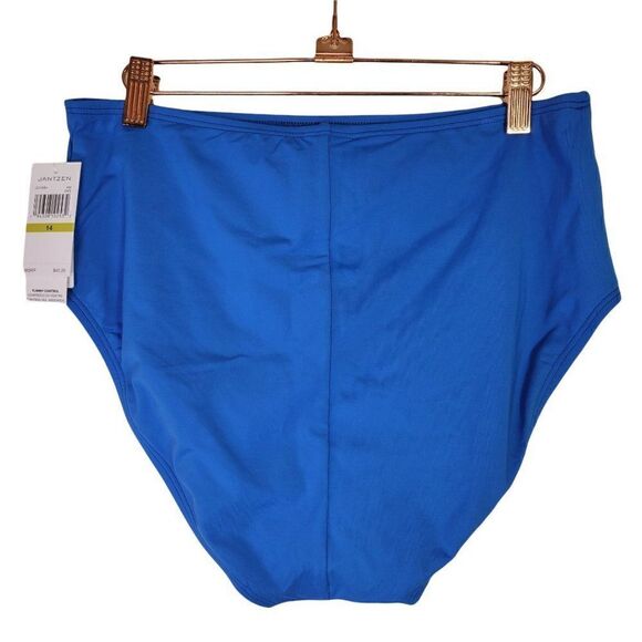 Jantzen 2-Piece Bikini Set (Size 14) - Picture 9 of 15